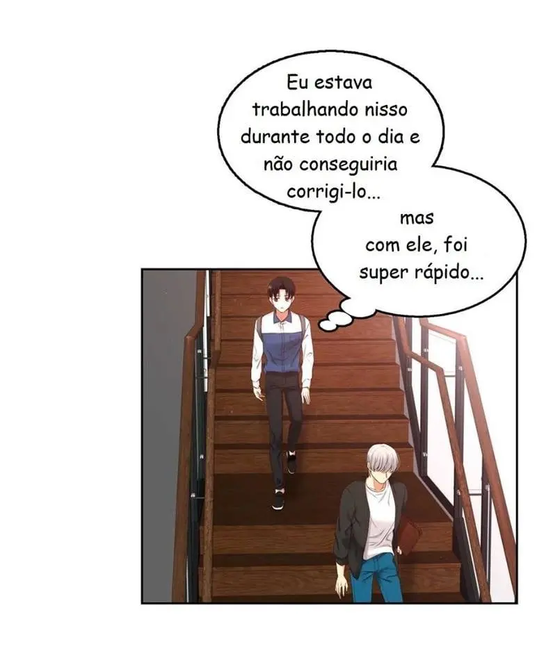 A Guy Like You – Capítulo 06 Yaoi – Página 67