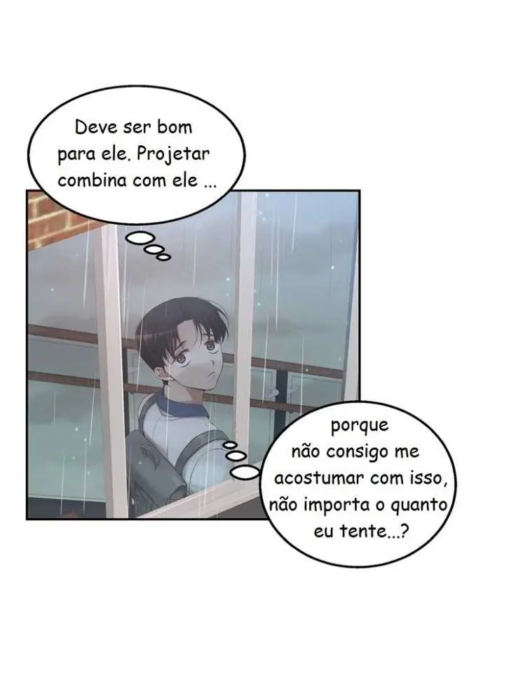 A Guy Like You – Capítulo 06 Yaoi – Página 68