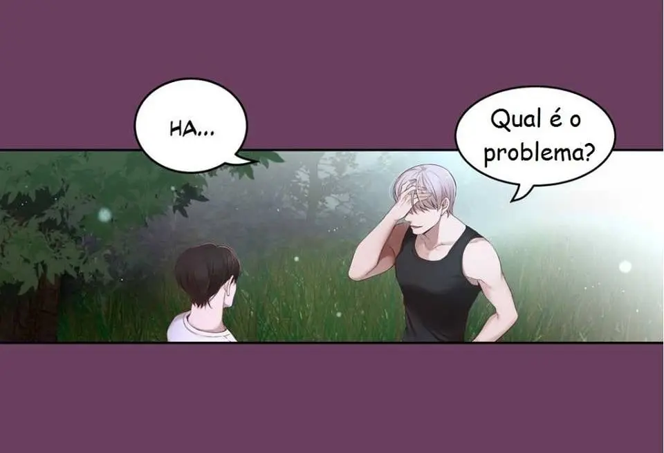 A Guy Like You – Capítulo 06 Yaoi – Página 7