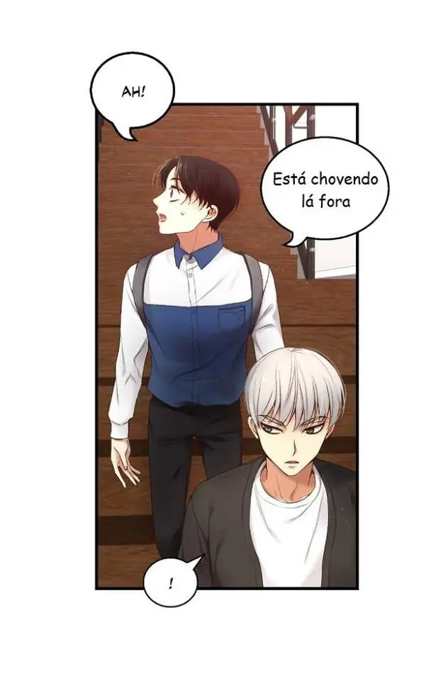 A Guy Like You – Capítulo 06 Yaoi – Página 71