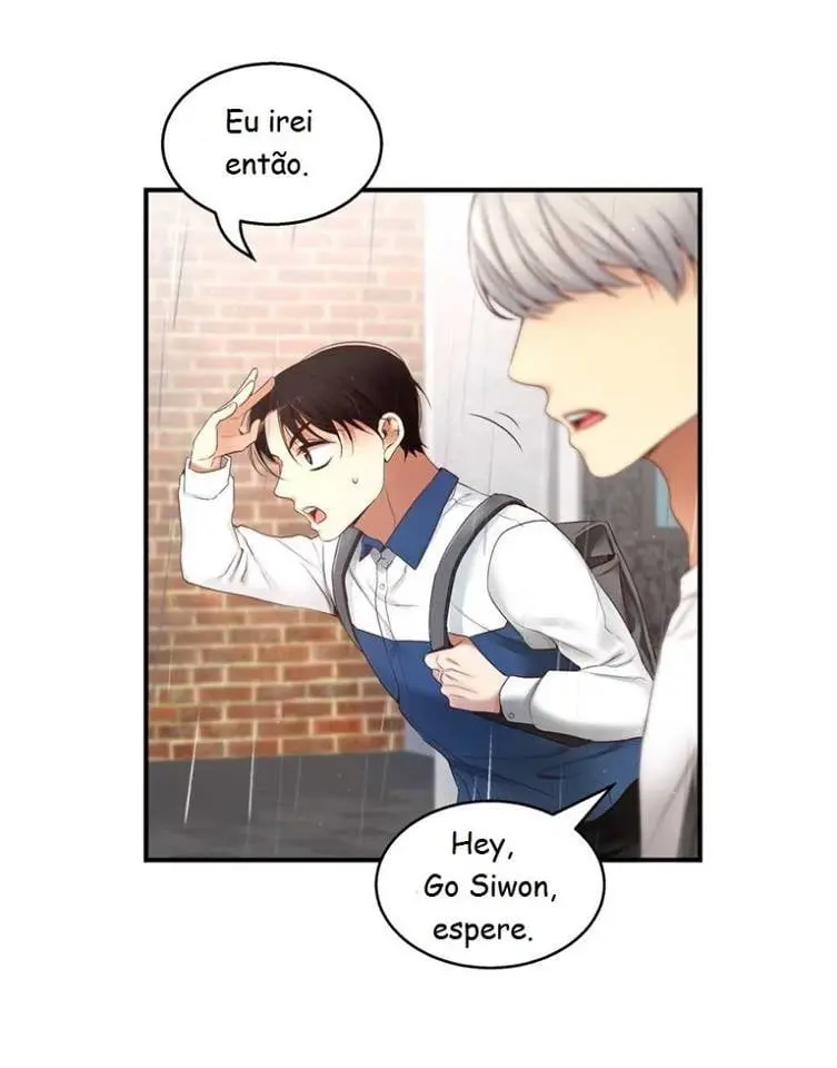 A Guy Like You – Capítulo 06 Yaoi – Página 75