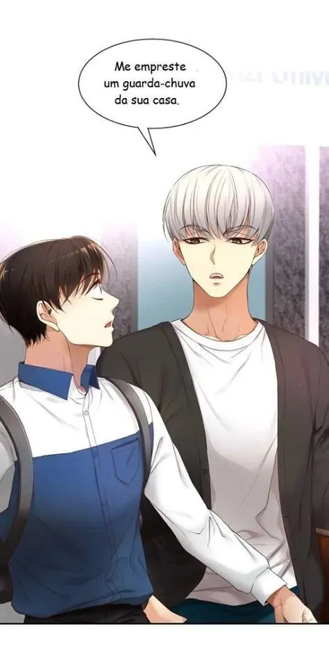 A Guy Like You – Capítulo 06 Yaoi – Página 76