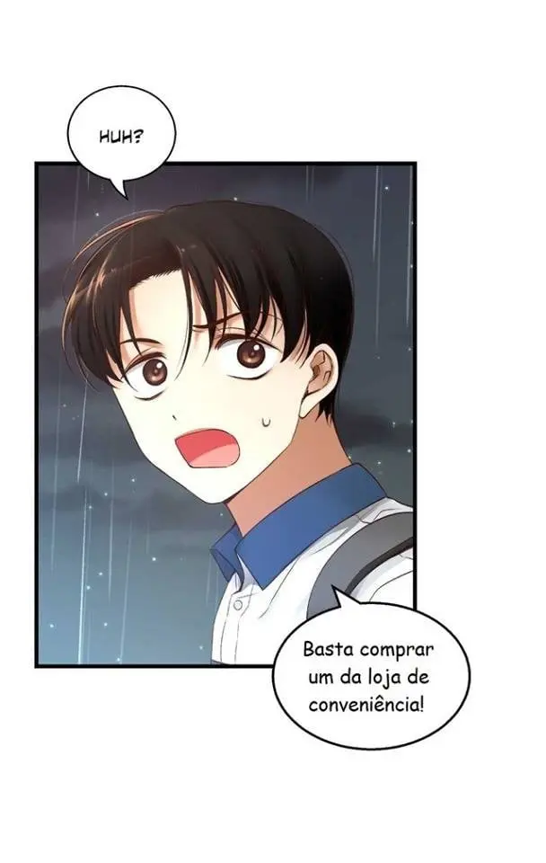 A Guy Like You – Capítulo 06 Yaoi – Página 77