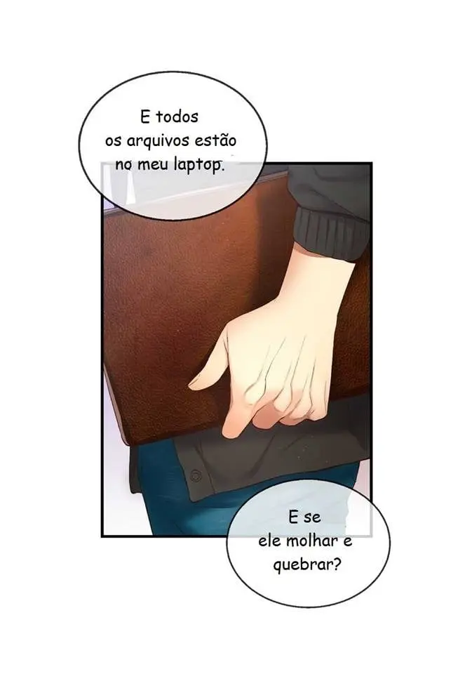 A Guy Like You – Capítulo 06 Yaoi – Página 79