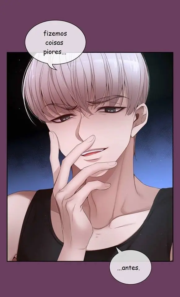 A Guy Like You – Capítulo 06 Yaoi – Página 8