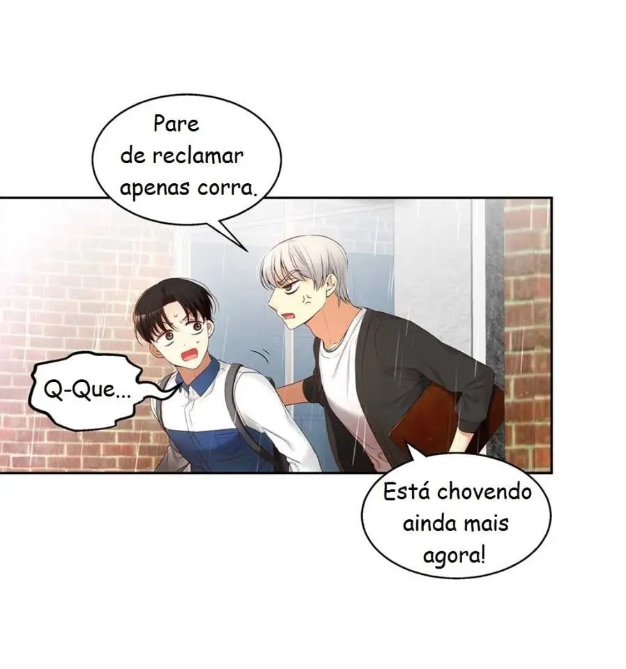 A Guy Like You – Capítulo 06 Yaoi – Página 80