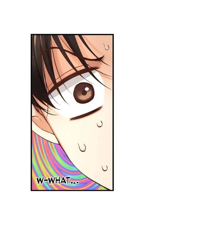 A Guy Like You – Capítulo 06 Yaoi – Página 81