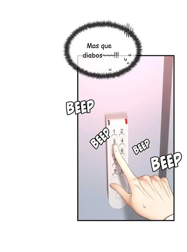 A Guy Like You – Capítulo 06 Yaoi – Página 82