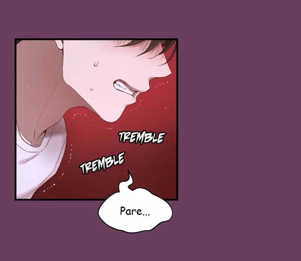 A Guy Like You – Capítulo 06 Yaoi – Página 9