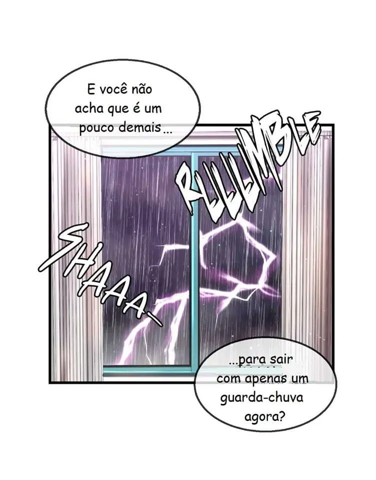 A Guy Like You – Capítulo 07 Yaoi – Página 11