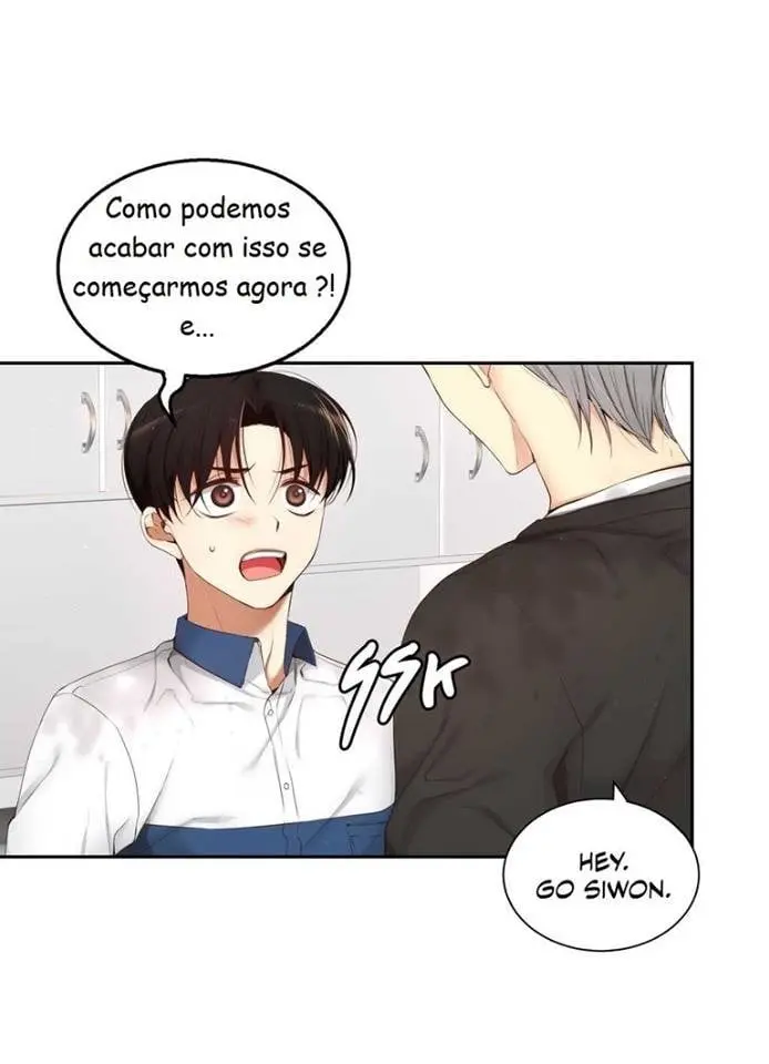 A Guy Like You – Capítulo 07 Yaoi – Página 12