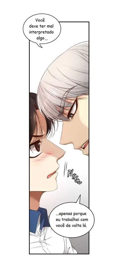 A Guy Like You – Capítulo 07 Yaoi – Página 15