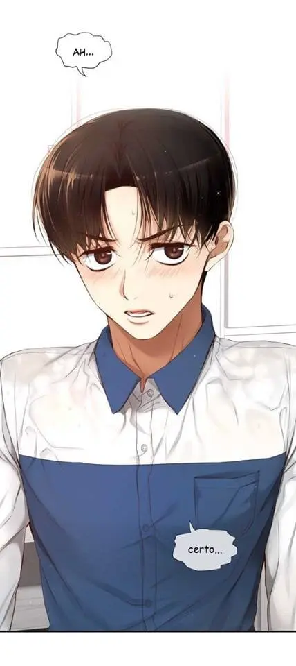 A Guy Like You – Capítulo 07 Yaoi – Página 18