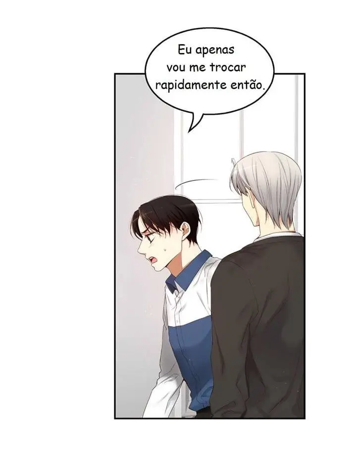 A Guy Like You – Capítulo 07 Yaoi – Página 19