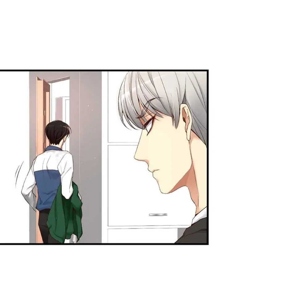 A Guy Like You – Capítulo 07 Yaoi – Página 20