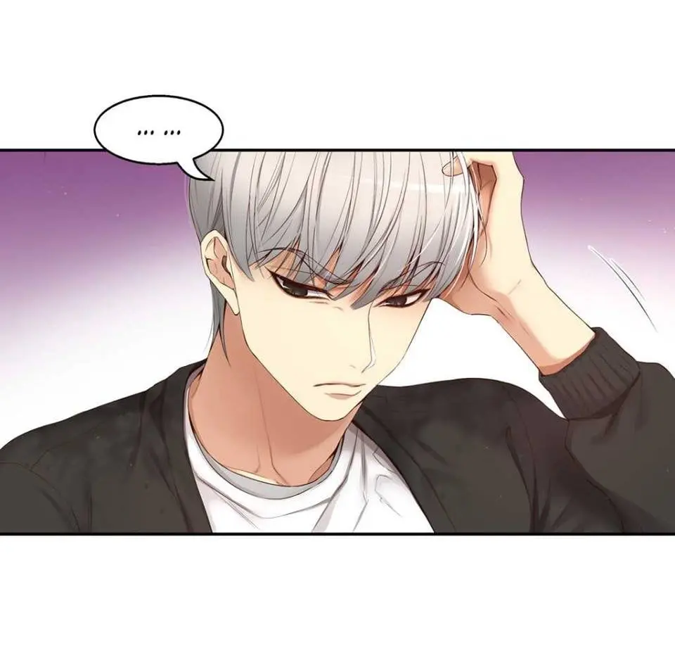 A Guy Like You – Capítulo 07 Yaoi – Página 21