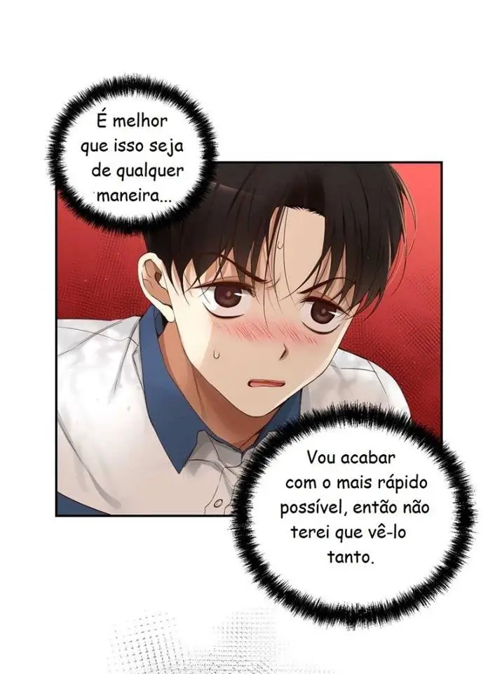 A Guy Like You – Capítulo 07 Yaoi – Página 24