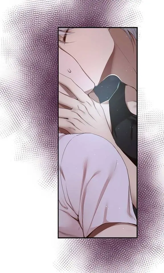 A Guy Like You – Capítulo 07 Yaoi – Página 27