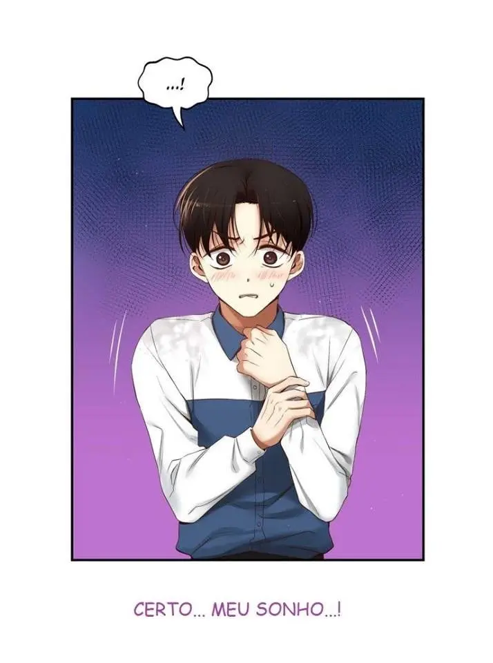 A Guy Like You – Capítulo 07 Yaoi – Página 28