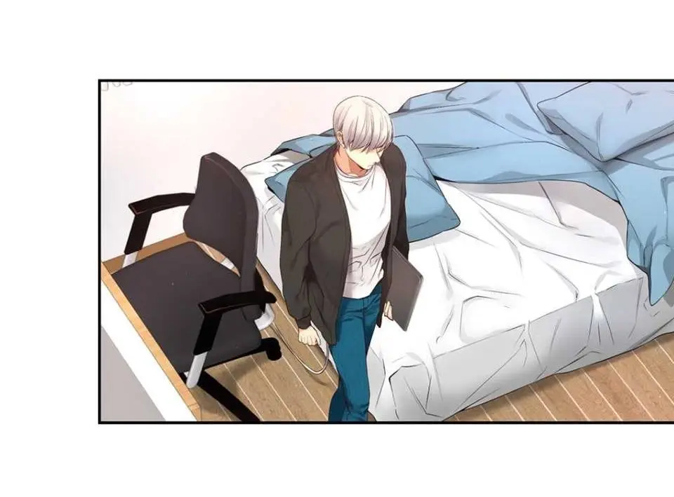 A Guy Like You – Capítulo 07 Yaoi – Página 31