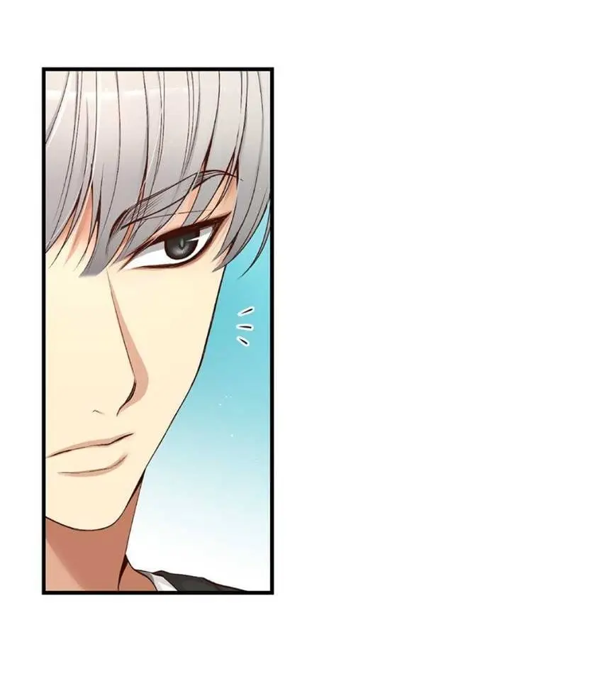 A Guy Like You – Capítulo 07 Yaoi – Página 32