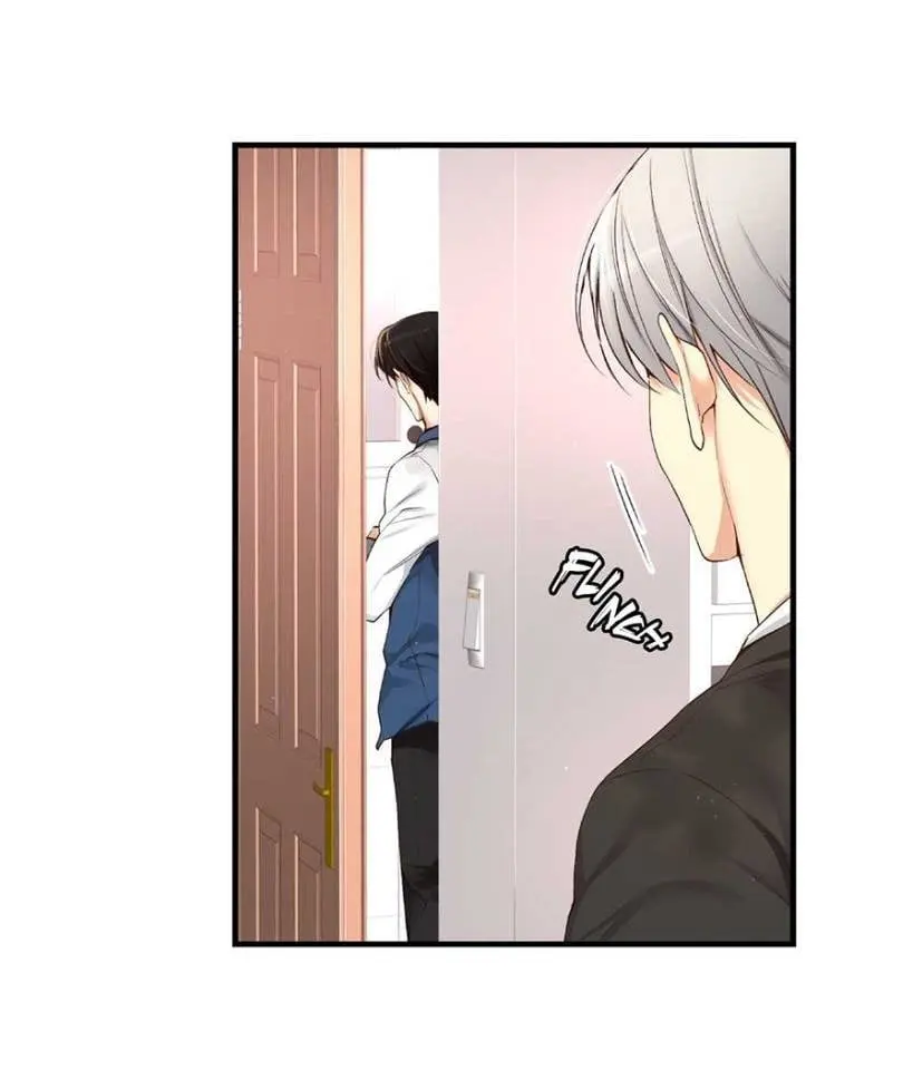 A Guy Like You – Capítulo 07 Yaoi – Página 33