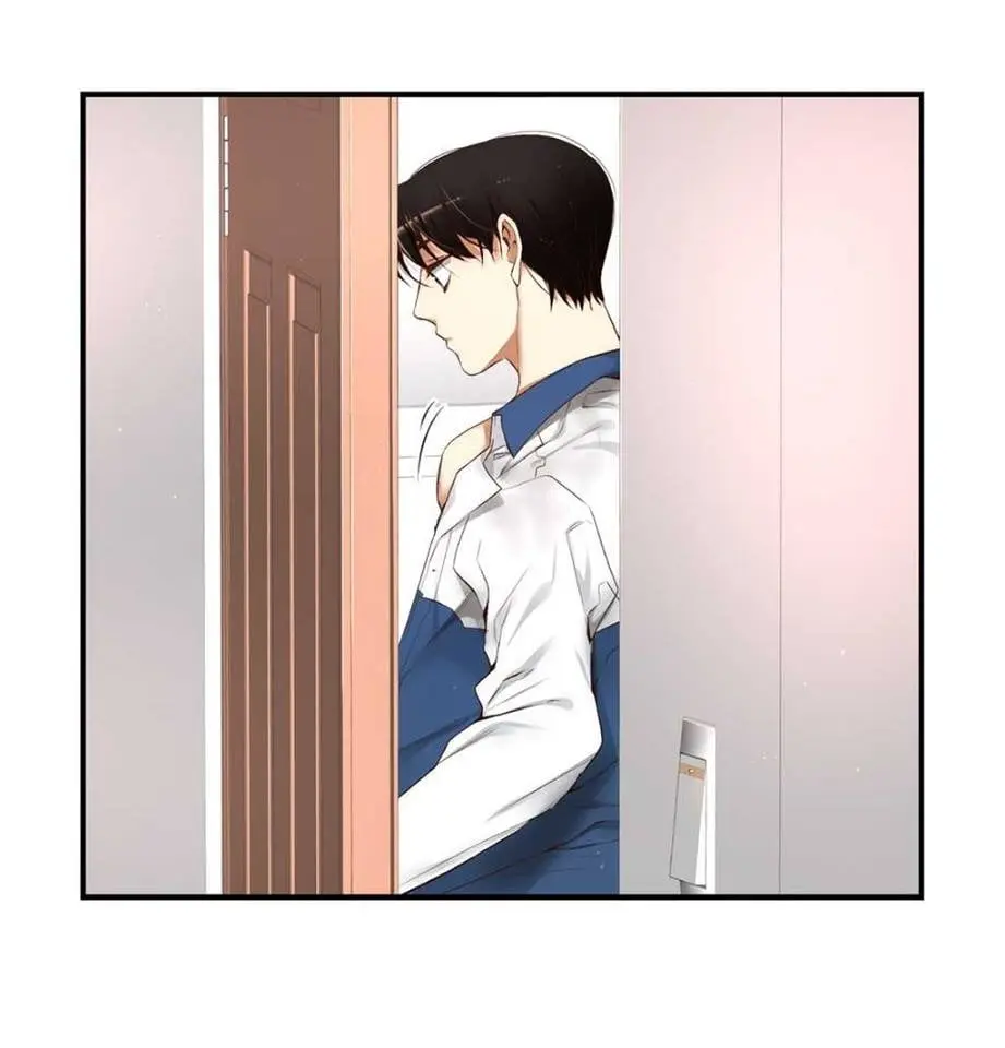 A Guy Like You – Capítulo 07 Yaoi – Página 34