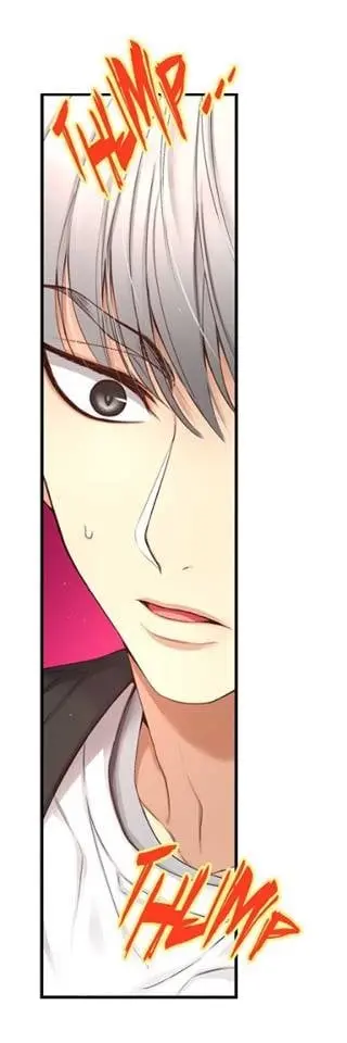 A Guy Like You – Capítulo 07 Yaoi – Página 35