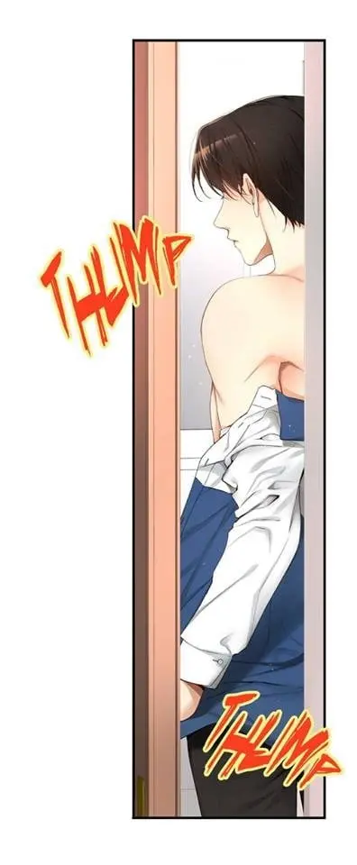 A Guy Like You – Capítulo 07 Yaoi – Página 36