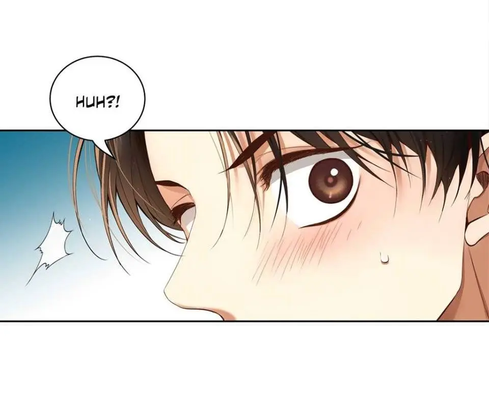 A Guy Like You – Capítulo 07 Yaoi – Página 39