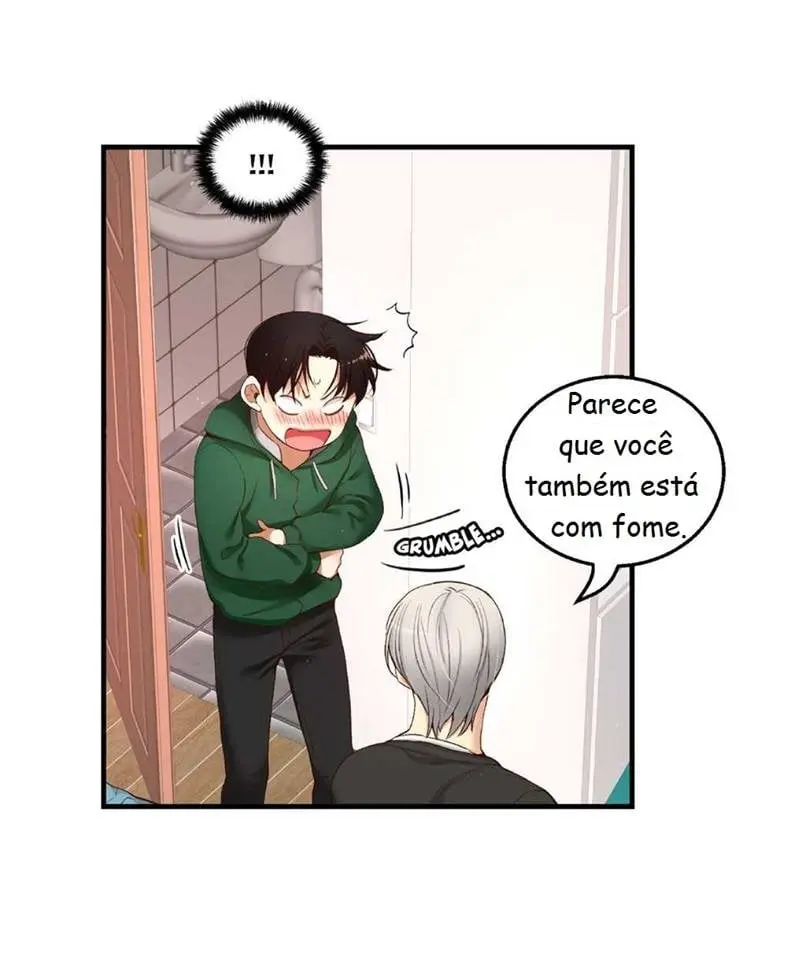 A Guy Like You – Capítulo 07 Yaoi – Página 44