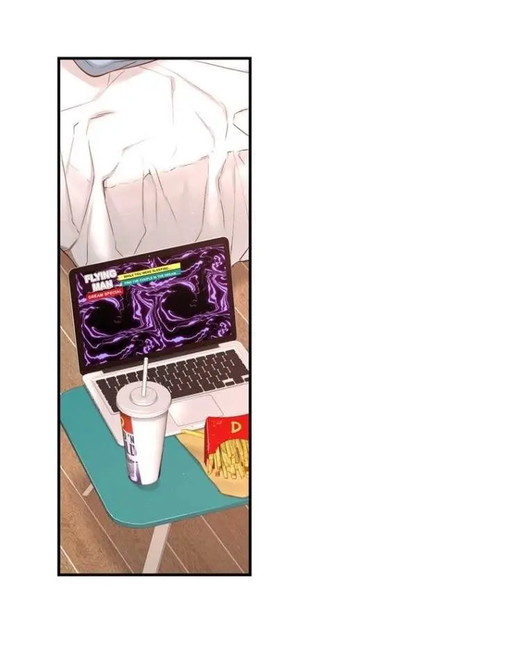 A Guy Like You – Capítulo 07 Yaoi – Página 45