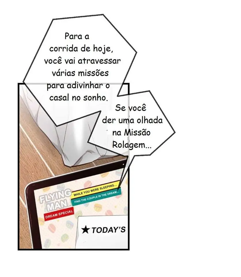 A Guy Like You – Capítulo 07 Yaoi – Página 47