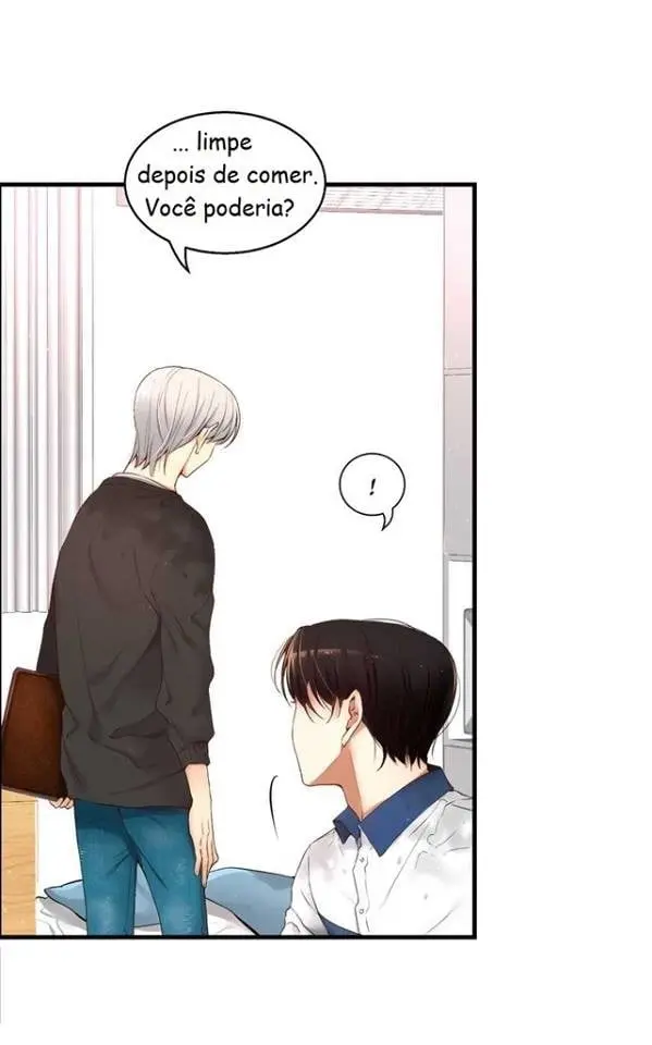 A Guy Like You – Capítulo 07 Yaoi – Página 5