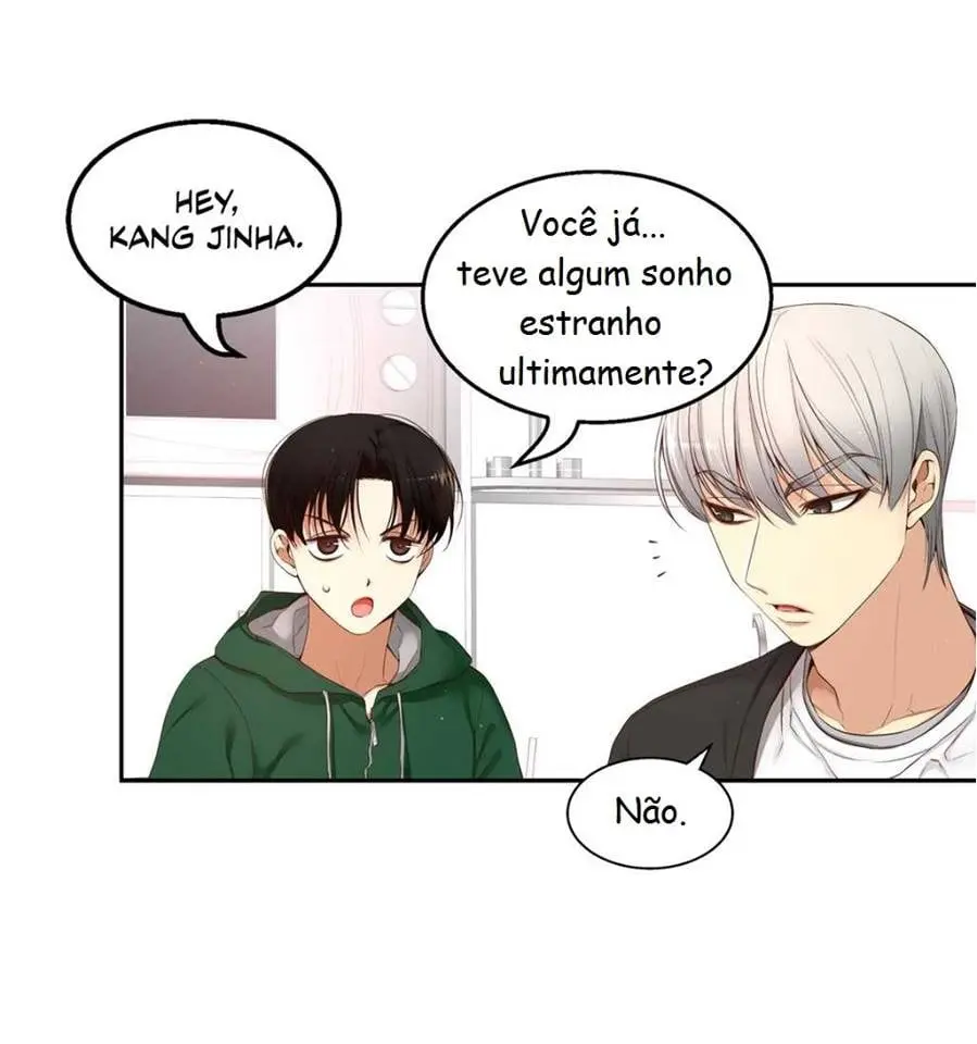 A Guy Like You – Capítulo 07 Yaoi – Página 50