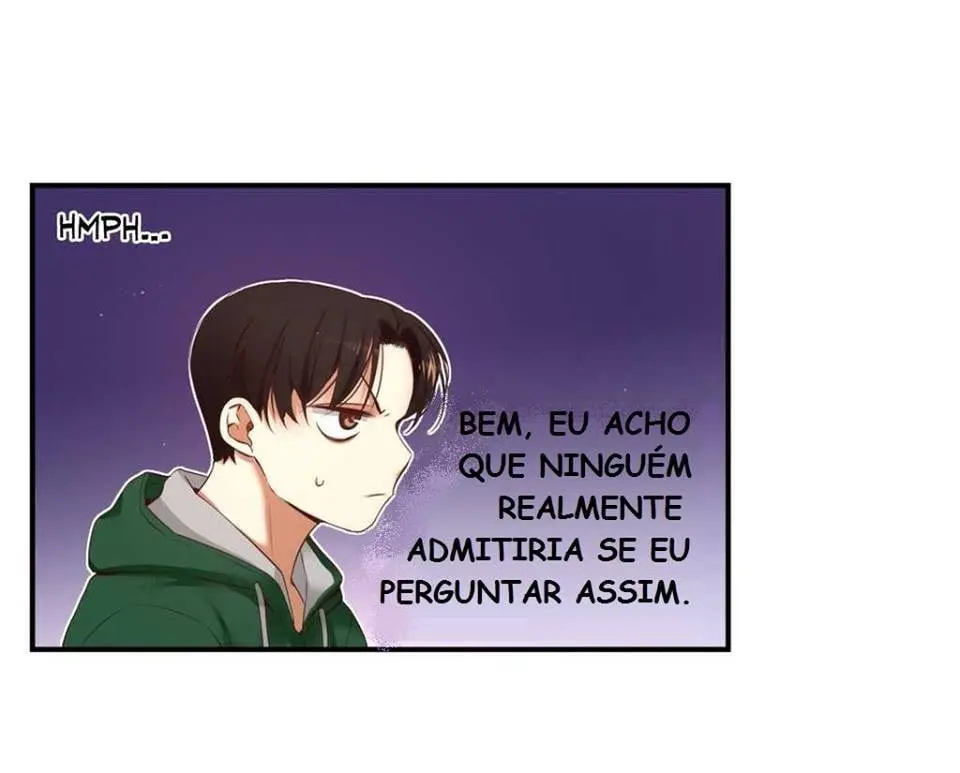 A Guy Like You – Capítulo 07 Yaoi – Página 51