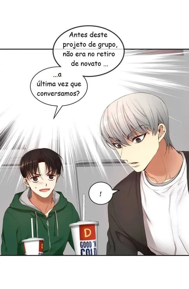 A Guy Like You – Capítulo 07 Yaoi – Página 53