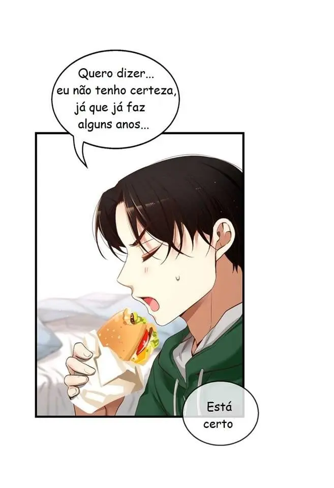 A Guy Like You – Capítulo 07 Yaoi – Página 58