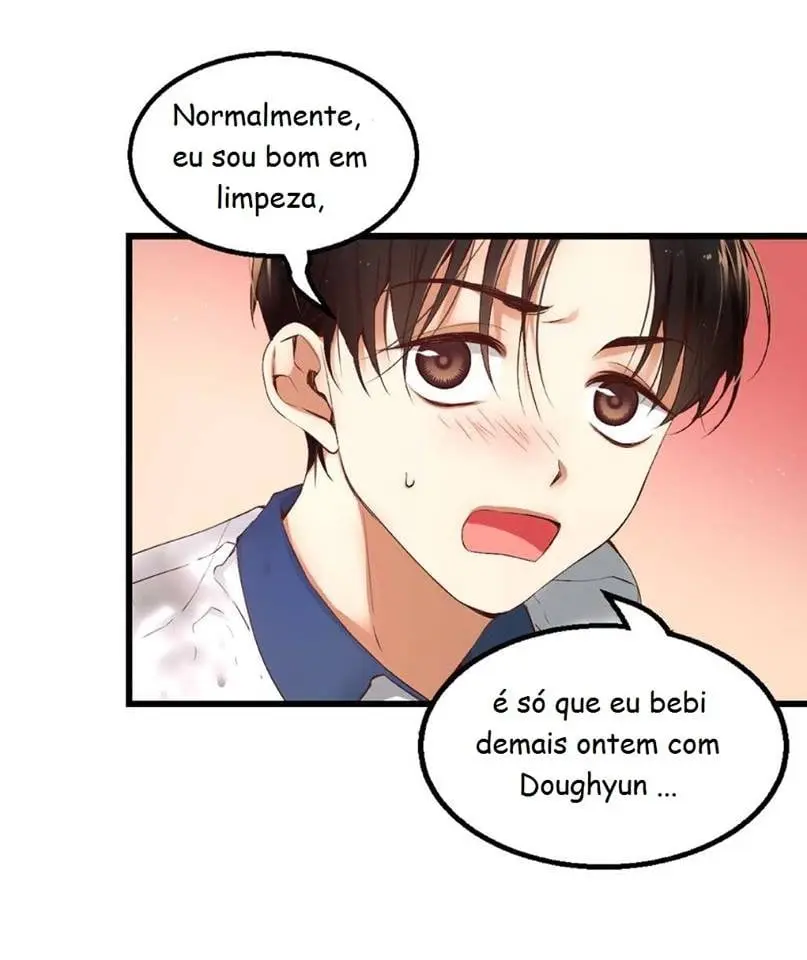 A Guy Like You – Capítulo 07 Yaoi – Página 6