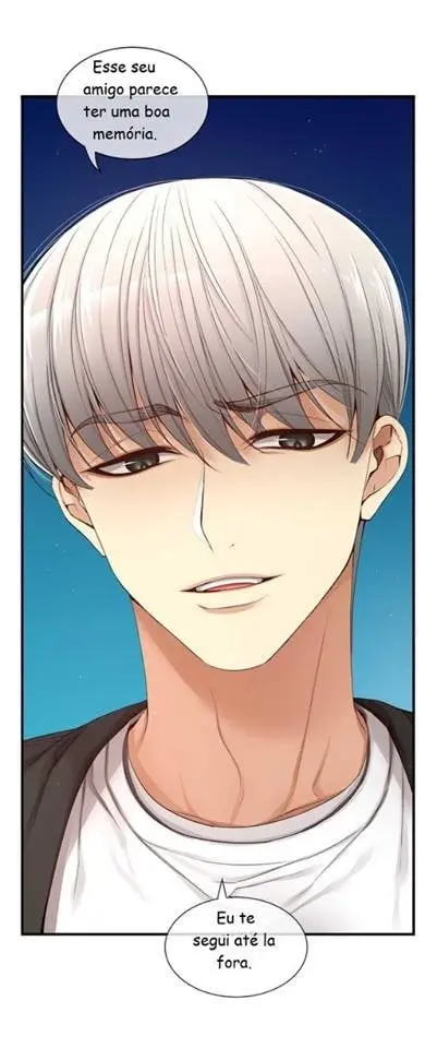 A Guy Like You – Capítulo 07 Yaoi – Página 60