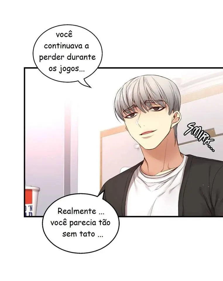 A Guy Like You – Capítulo 07 Yaoi – Página 62