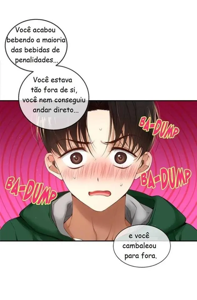 A Guy Like You – Capítulo 07 Yaoi – Página 63