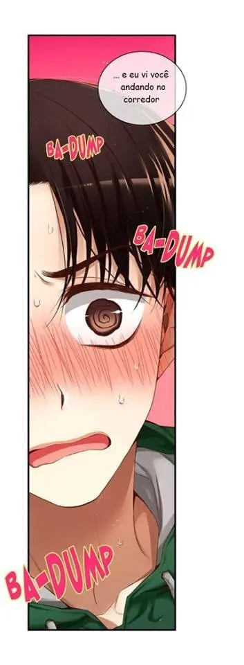 A Guy Like You – Capítulo 07 Yaoi – Página 65