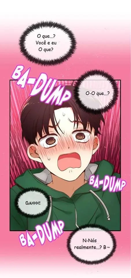 A Guy Like You – Capítulo 07 Yaoi – Página 67