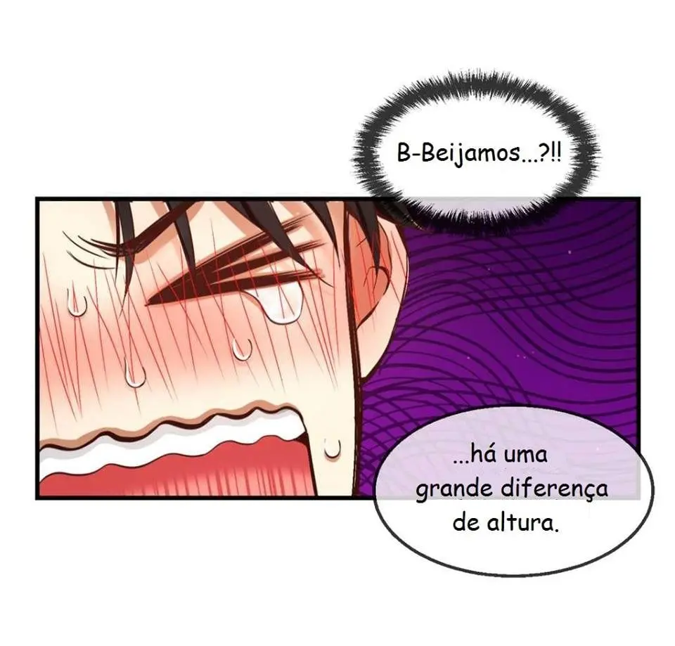 A Guy Like You – Capítulo 07 Yaoi – Página 68