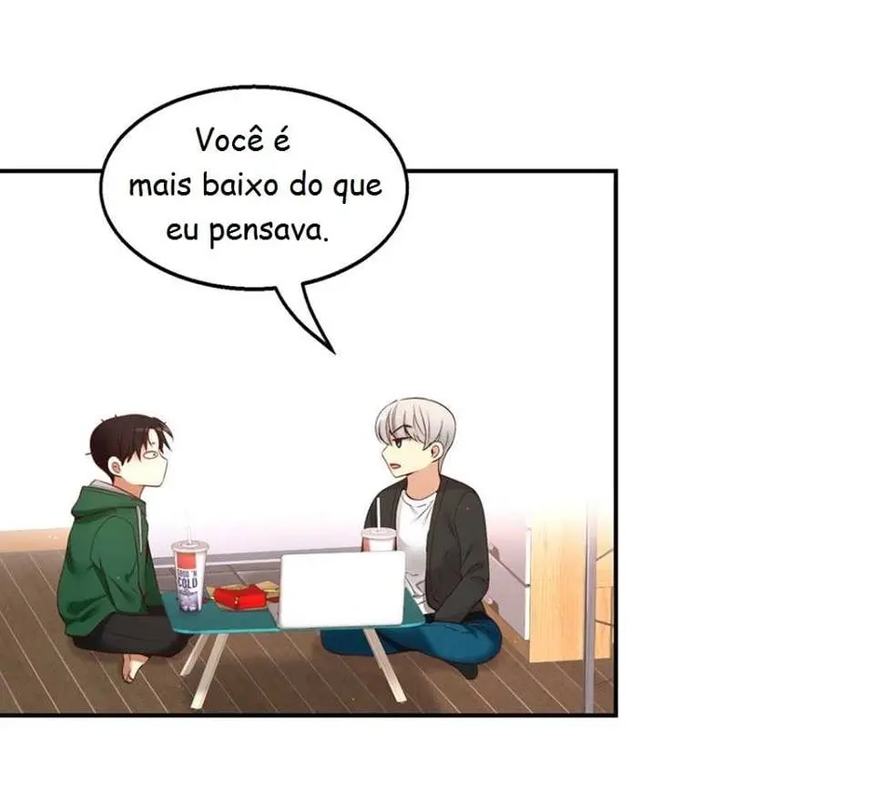 A Guy Like You – Capítulo 07 Yaoi – Página 70