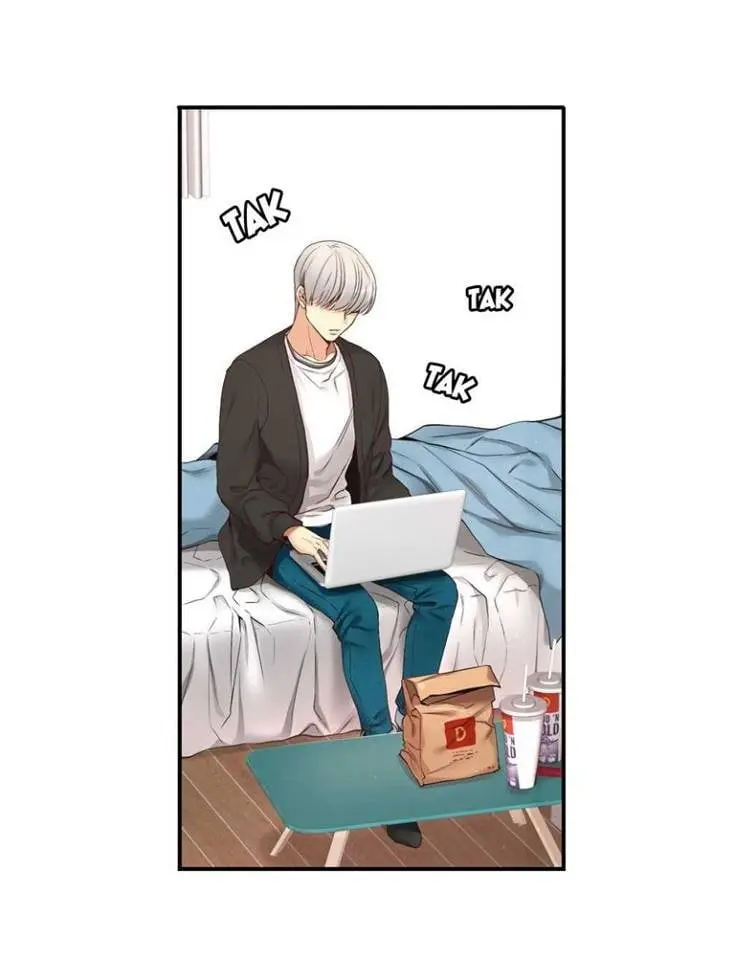 A Guy Like You – Capítulo 07 Yaoi – Página 72