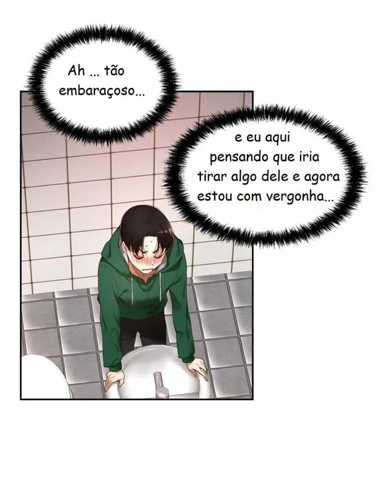 A Guy Like You – Capítulo 07 Yaoi – Página 73