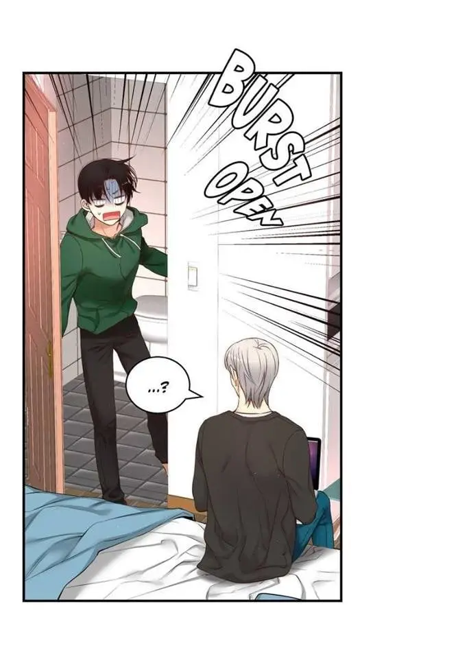 A Guy Like You – Capítulo 07 Yaoi – Página 77