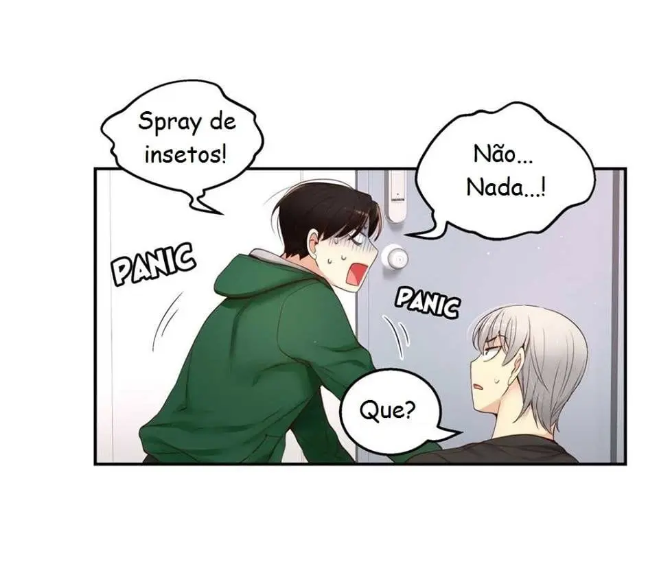 A Guy Like You – Capítulo 07 Yaoi – Página 78